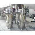 Powder Vacuum Loader